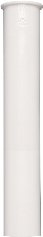 SINK TAILPIECE 1-1/2X12       