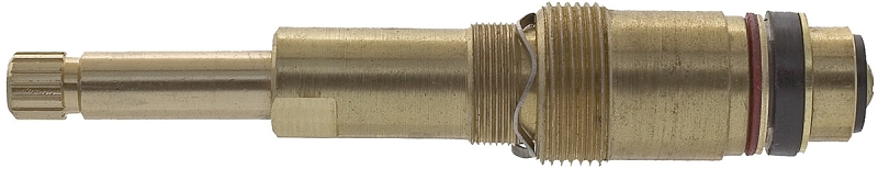 FAUCET STEM 9C-23H/C AM STNRD 