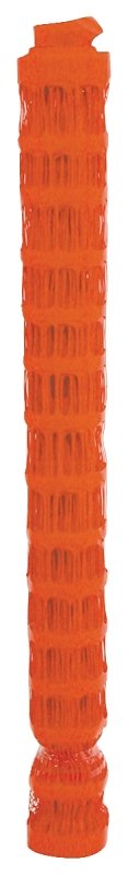 [6505481] SAFETY FENCE 4X50FT ORANGE    