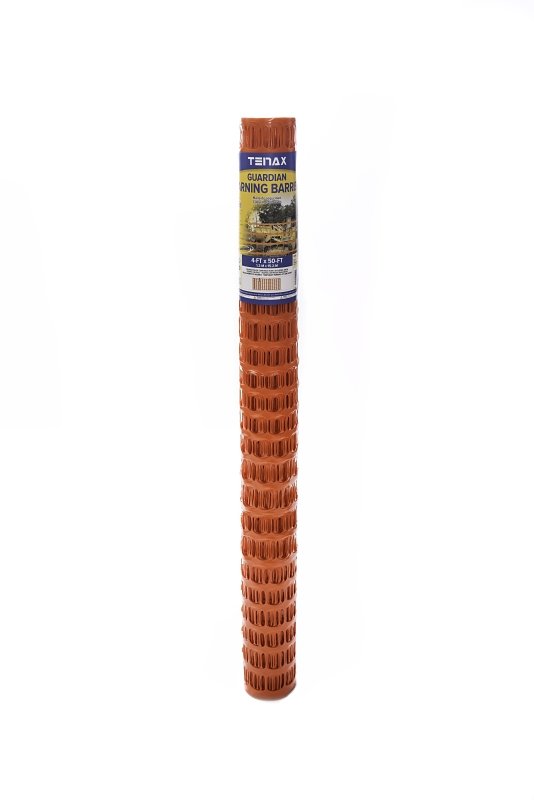 [6582696] SAFETY FENCE 4X50FT ORANGE ECO
