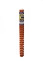 SAFETY FENCE 4X50FT ORANGE ECO