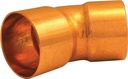 ELBOW 45 DEG WROTCPR 1-1/4CXC 