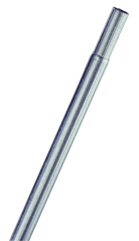 RAIL TOP 18GA 1-3/8INX10.6FT  