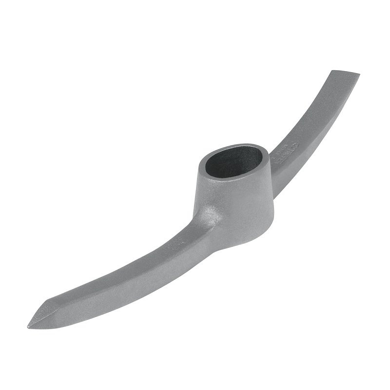 RAILROAD PICK HEAD 6 LB       