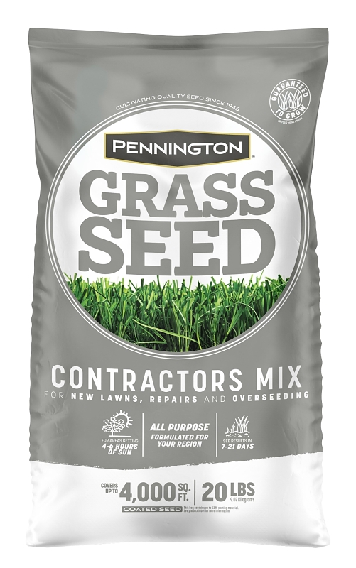GRASS SEED CONT MIX CNTRL 20LB