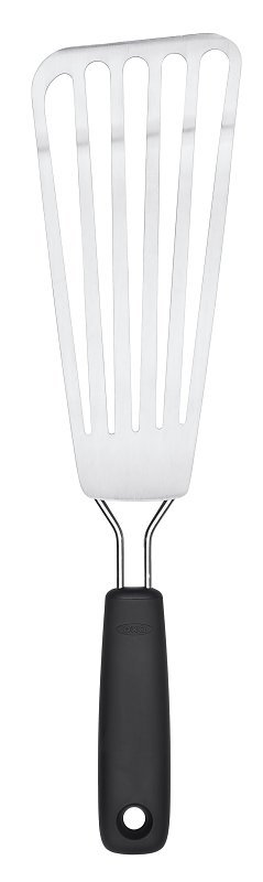 TURNER FISH STAINLESS STEEL   