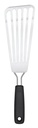TURNER FISH STAINLESS STEEL   