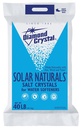 WATER SOFTENER SOLAR SALT     