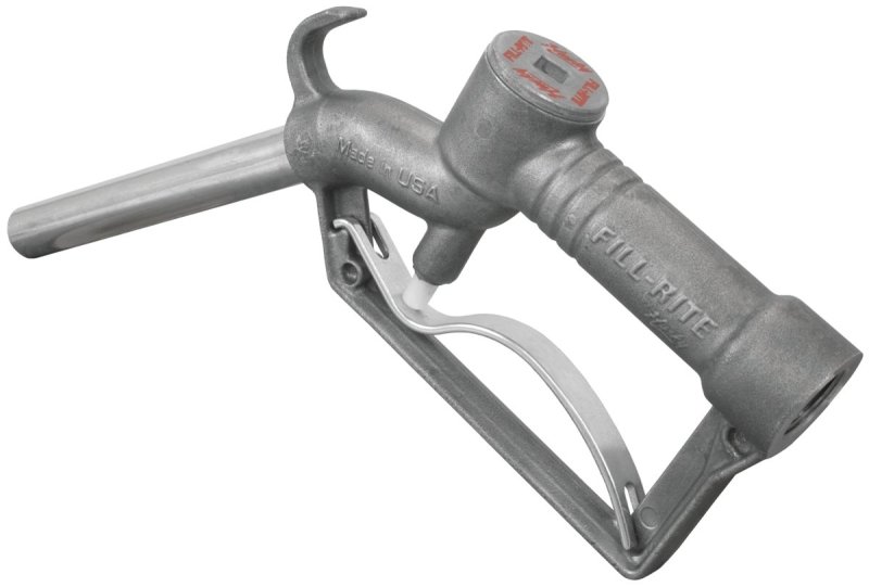 [1063684] NOZZLE UNLEADED MANUAL 3/4IN  