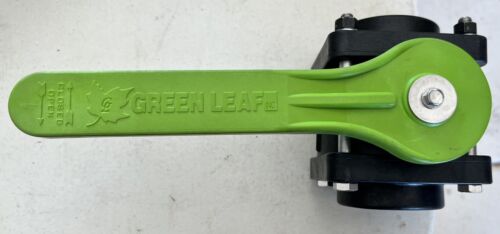 [37986] VALVE BALL 4 BOLT 2IN FEMALE  