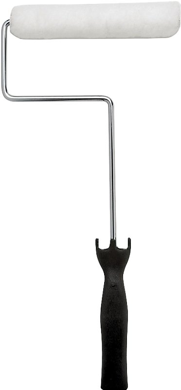 ROLLER CVR/FRM THRD 6.5X3/8IN 