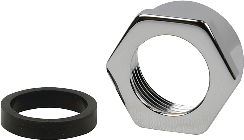 TAILPIECE NUT F-20A 3/4 SLOAN 