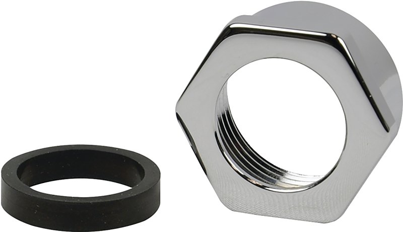 TAILPIECE NUT F-20A 3/4 SLOAN 