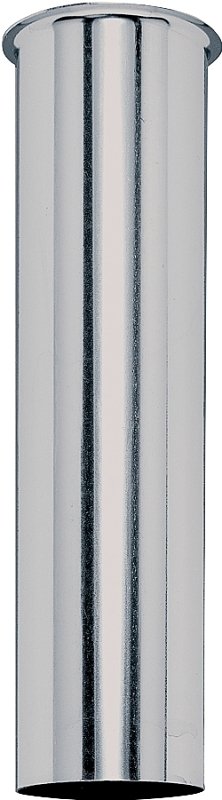 TAILPIECE SINK 22GA 1-1/2X6IN 