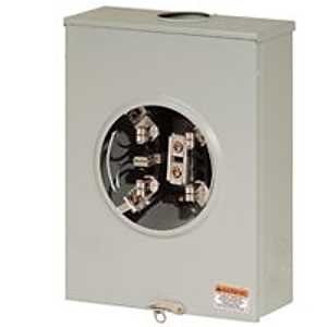 [2991271] SOCKET METER 5 TERM RNGLS 200A