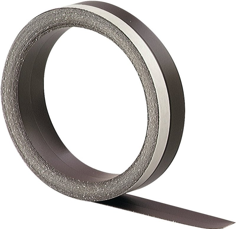 [1636885] WEATHERSTRIP VFLEX 7/8X17FT BR