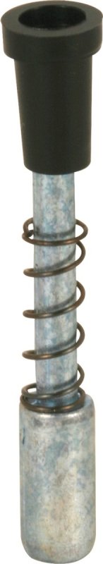 LATCH PLUNGE WNDW SCRN 1-1/2IN