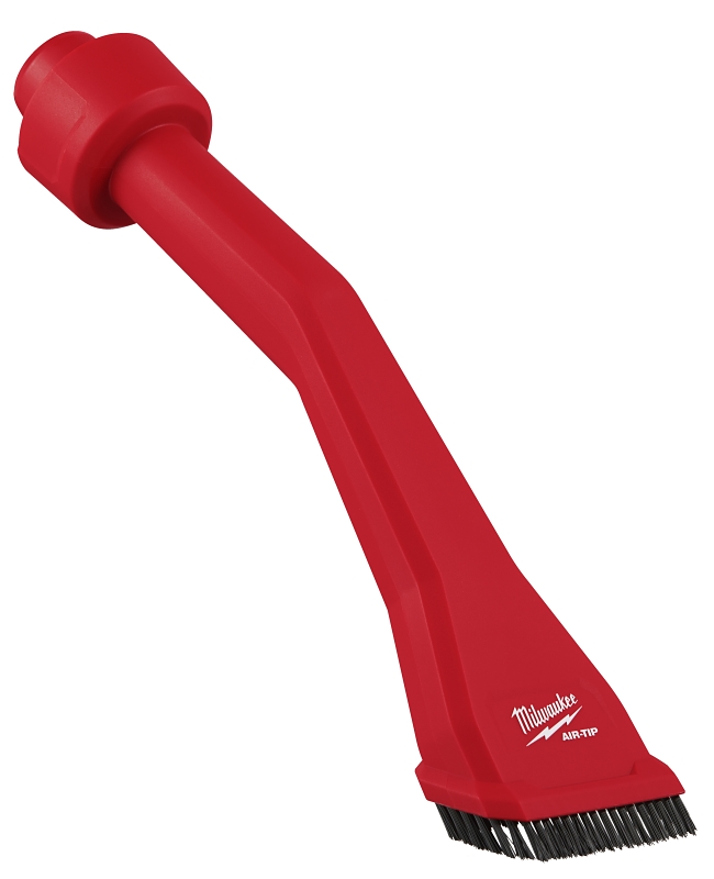 NOZZLE UTILITY CLAW W/BRUSH   