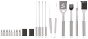 GRILL BBQ SET 20PC            