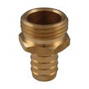 COUPLING HSE RPR 5/8IDX3/4MHT 