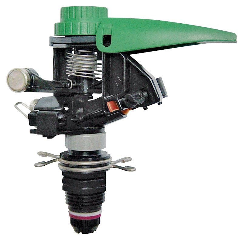 SPRINKLER SET W/NOZZLE P5-R   
