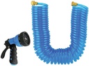 NOZZLE COIL AND HOSE SET 50FT 