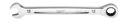 WRENCH COMBO RCHTNG MET 12MM  