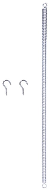 DOOR SPRING DR/GATE13/32IN STL