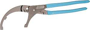 OIL FILTER/PVC PLIERS 15IN    