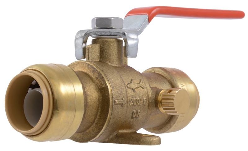 24616-0000LFA VALVE BALL 3/4IN