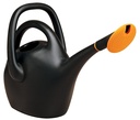 WATERCAN BLACK ASST 2.6GAL    