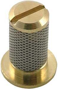 TIP FILTER SPRAY BRS/SS 50MESH