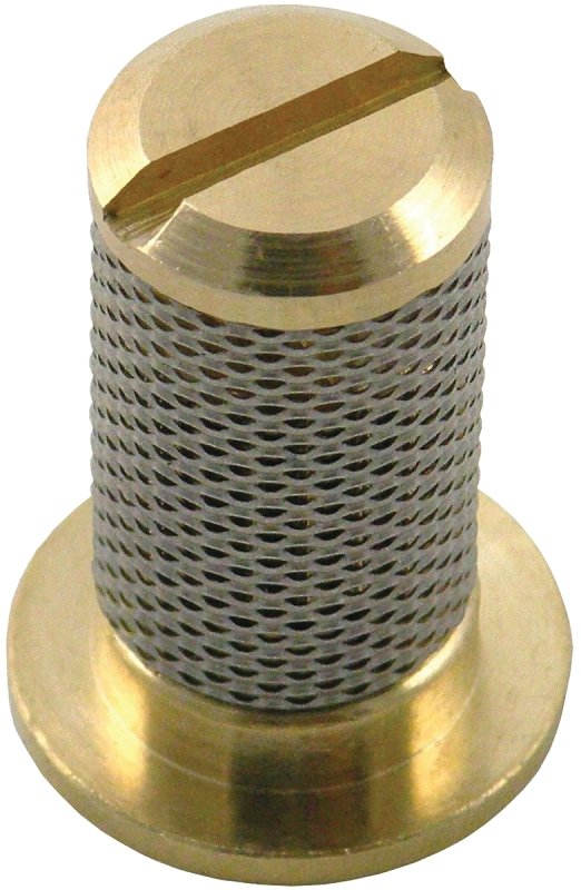 [5412622] TIP FILTER SPRAY BRS/SS 50MESH