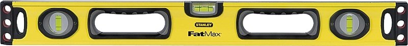 [8902660] LEVEL BOX 24INCH FATMAX ALUM  