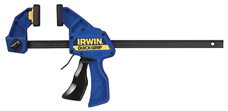 CLAMP/SPREADER BAR METAL 12IN 