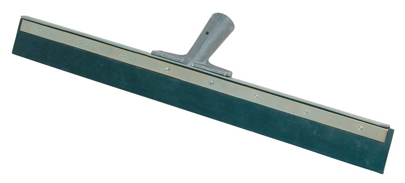[8134330] 24IN STRAIGHT FLOOR SQUEEGEE  