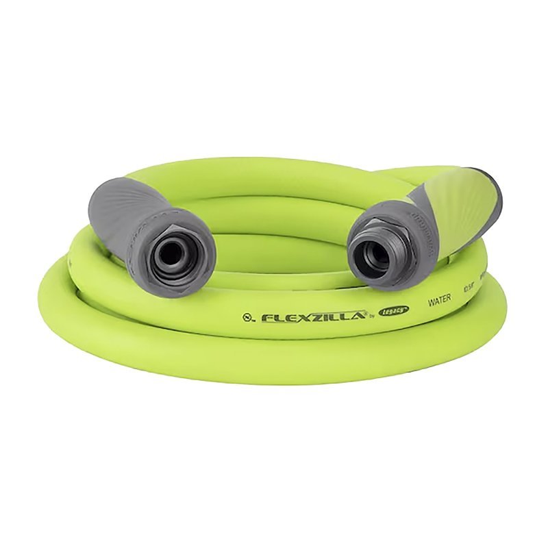 HOSE GRDN SWVL GRIP 5/8INX10FT
