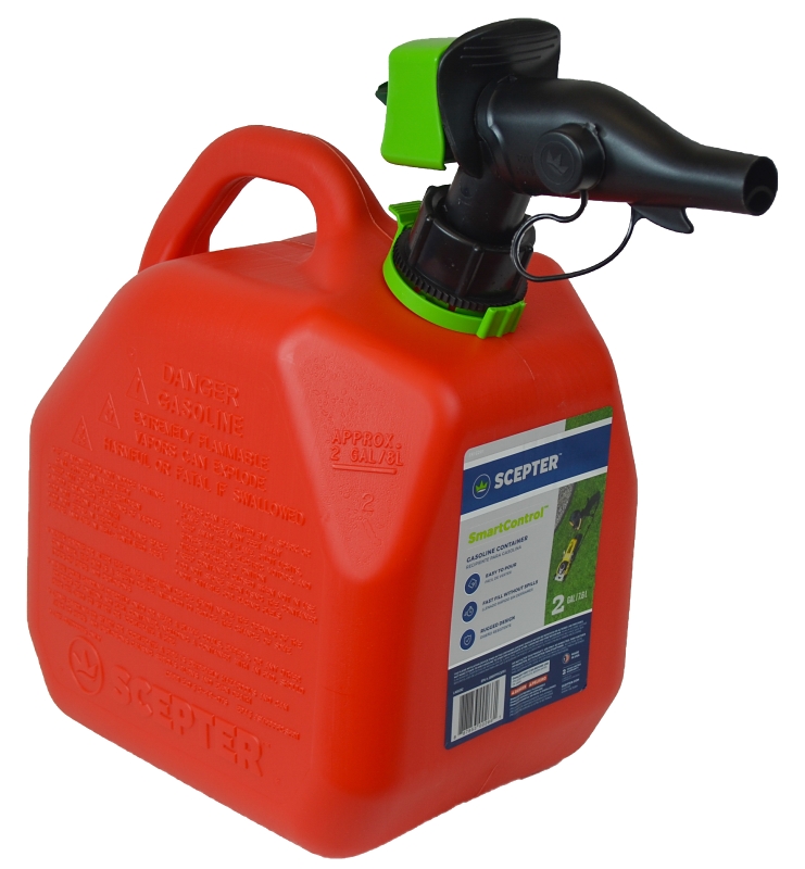 CAN GAS EPA/FMD 2GAL          
