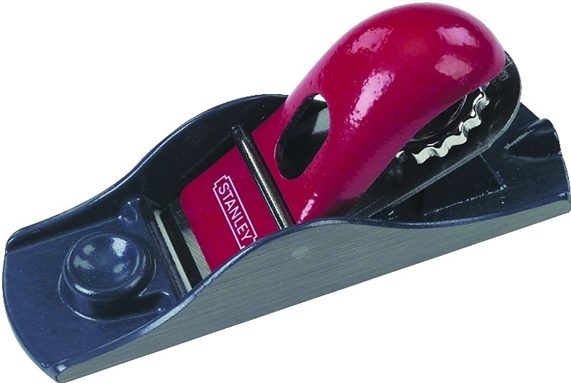 [6504708] PLANE BLOCK ADJUSTABLE 6-5/8IN