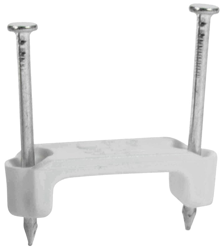 [6748834] STAPLE CABLE 3/4IN INSUL PLAST