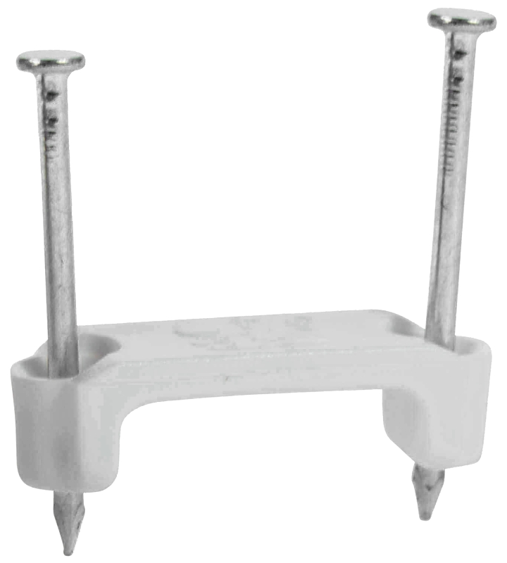 STAPLE CABLE 3/4IN INSUL PLAST