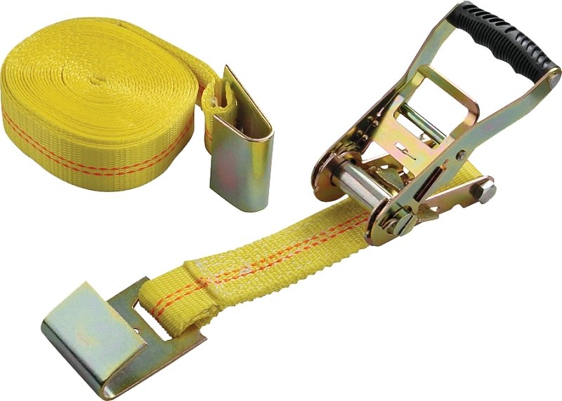 [7875545] TIEDOWN RCHT W/FLT HKS 2X27FT 