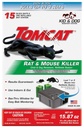 STATION BAIT RAT TIER1 15 RFL 