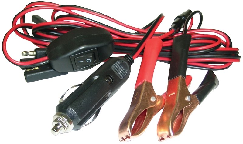 WIRING HARNESS 12V FOR SPRAYER