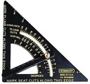 SQUARE QUICK ALUM 10-3/4X6IN  