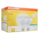 BULB LED PAR38 3000K 13W/90W  