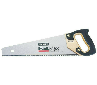 HANDSAW TOOLBOX FATMX 9PT 15IN