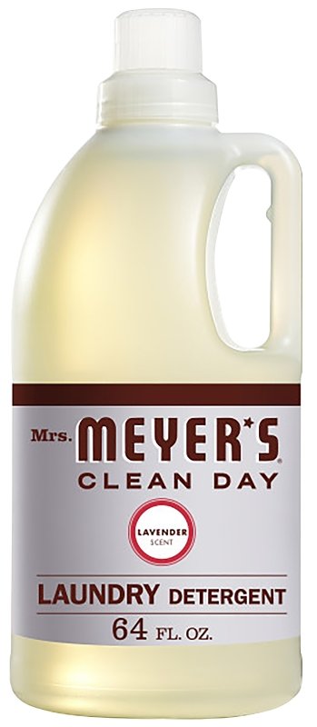 SOAP LIQUID LNDRY LAV 64 OUNCE