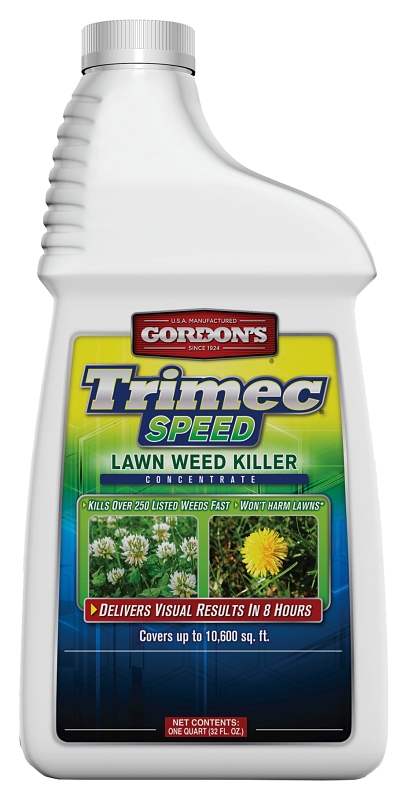 KILLER WEED LAWN CONCENTRTE QT