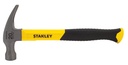 HAMMER CLAW RIP FIBRGLASS 20OZ